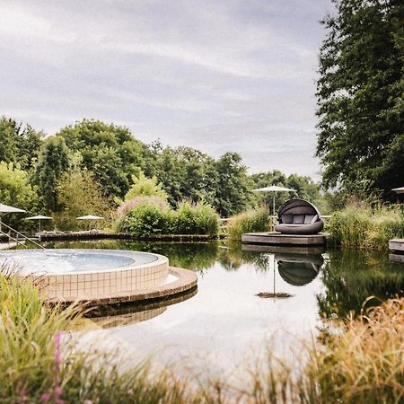 Heilthermen Resort Bad Waltersdorf Exterior foto